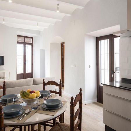 Apartamento La Casa Del Santo Carmona  Bagian luar foto