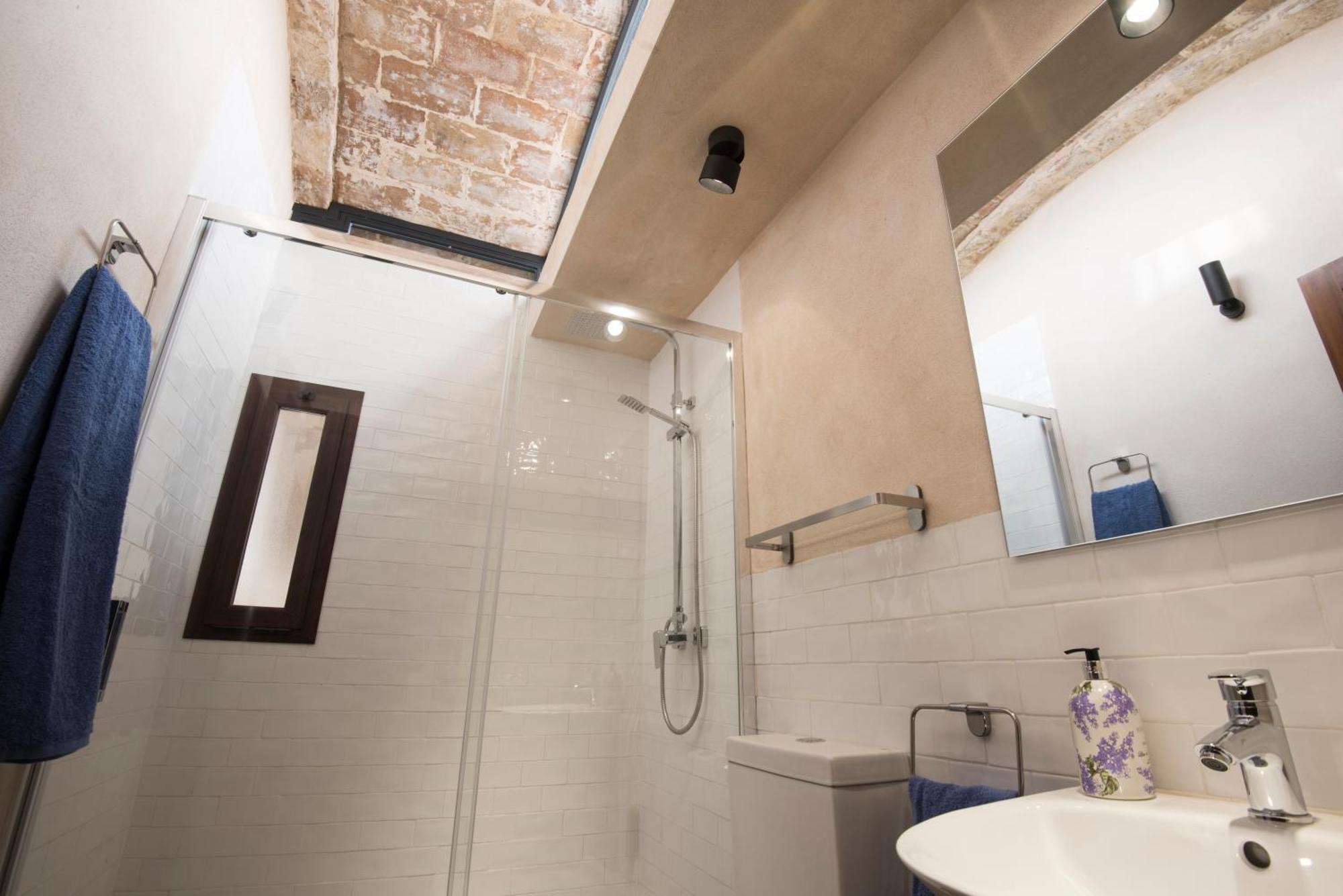 Apartamento La Casa Del Santo Carmona  Bagian luar foto